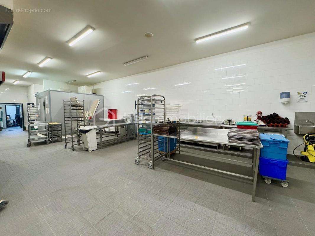 Commerce à BONNEUIL-SUR-MARNE