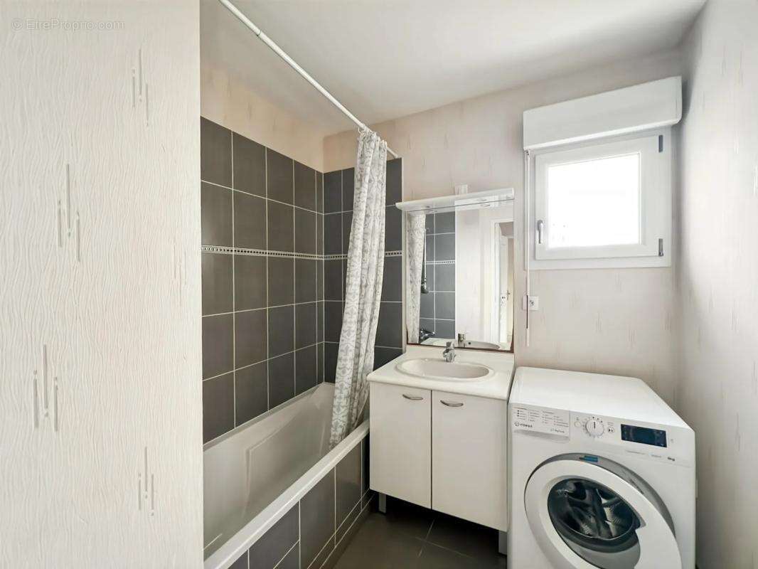 Appartement à SAINT-MALO