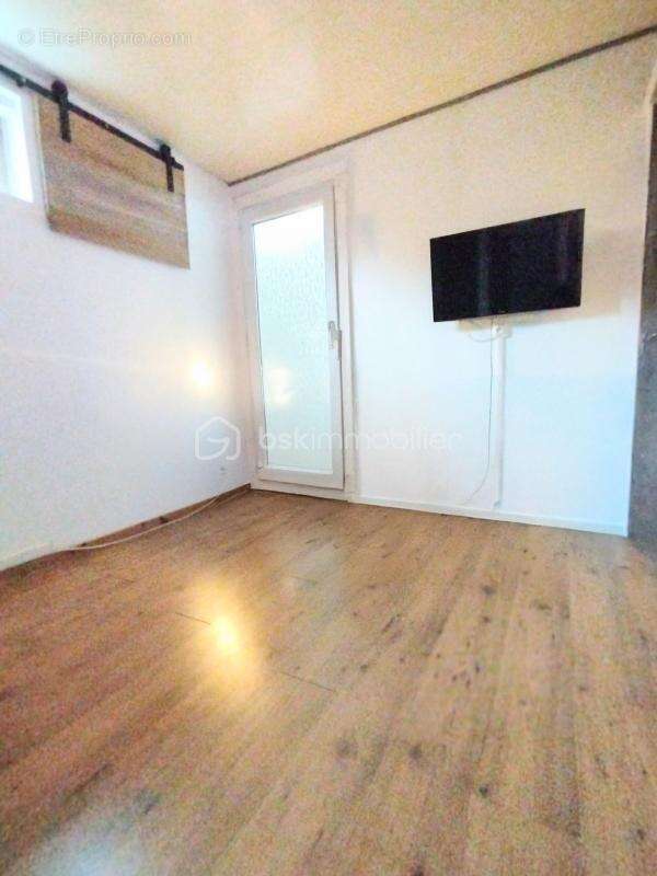 Maison à DAMMARIE-LES-LYS