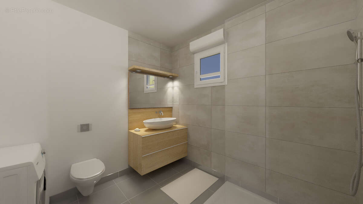 Appartement à LE LAMENTIN