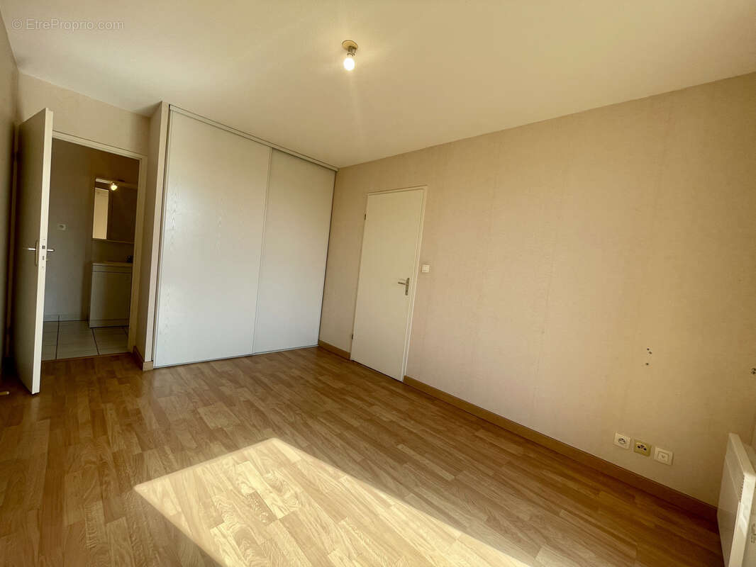 Appartement à QUINT-FONSEGRIVES