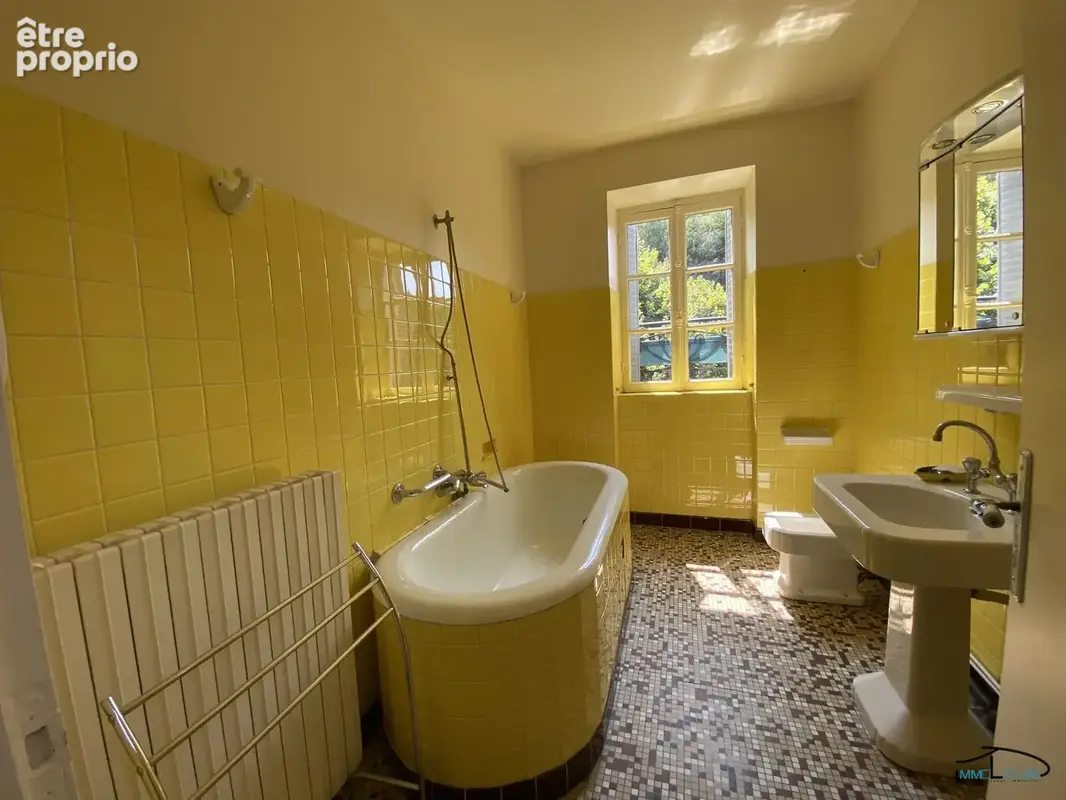 Maison 180 m² à Estaing  - photo 8