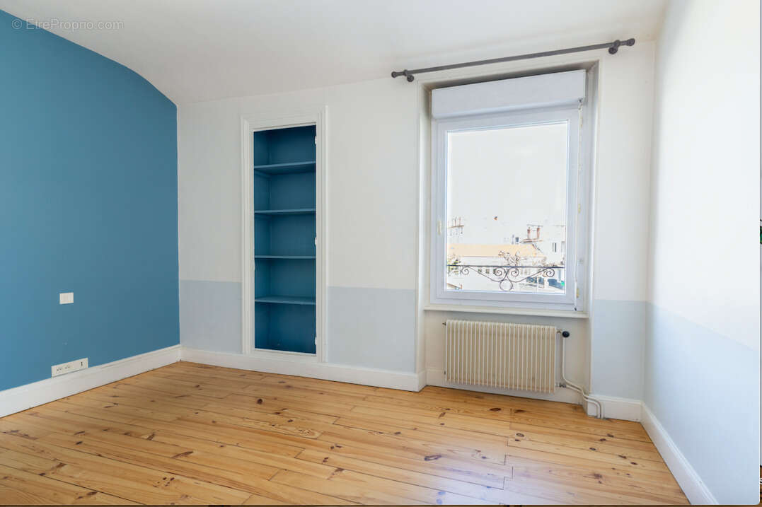 Maison à CLERMONT-FERRAND