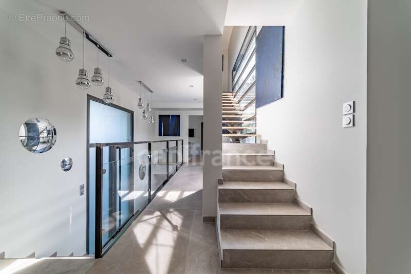 Maison à MONTPELLIER