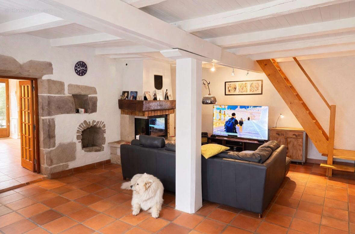 Appartement à DOUSSARD