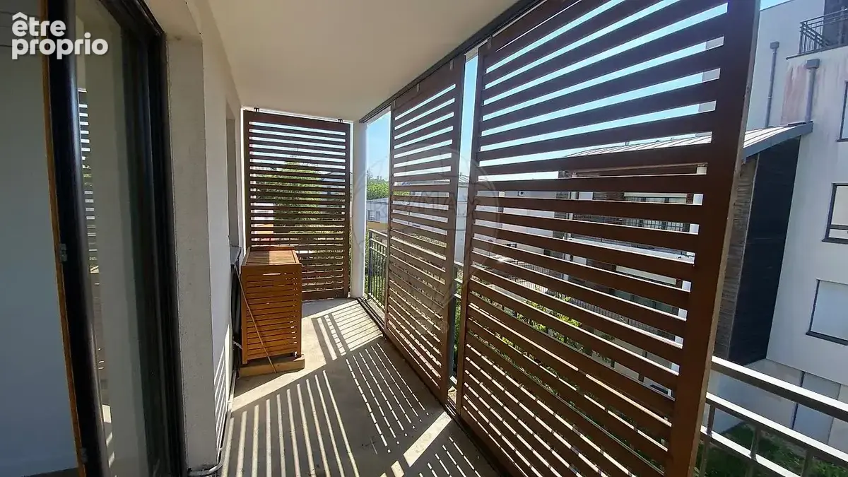 Appartement 3 chambre(s) à vendre - photo 5