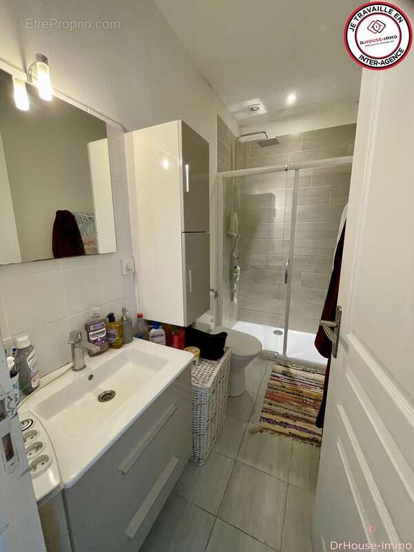 Maison 170 m² à Sainte-Marie  - photo 9