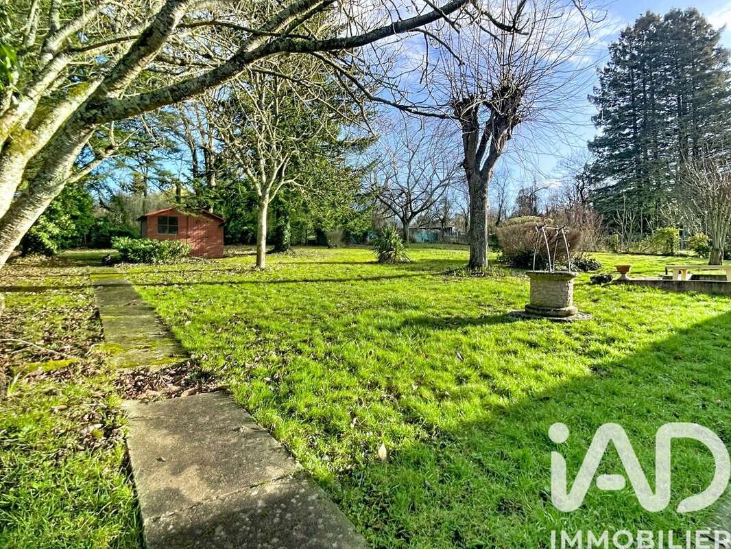 Photo 5 - Maison à CHAUMES-EN-BRIE