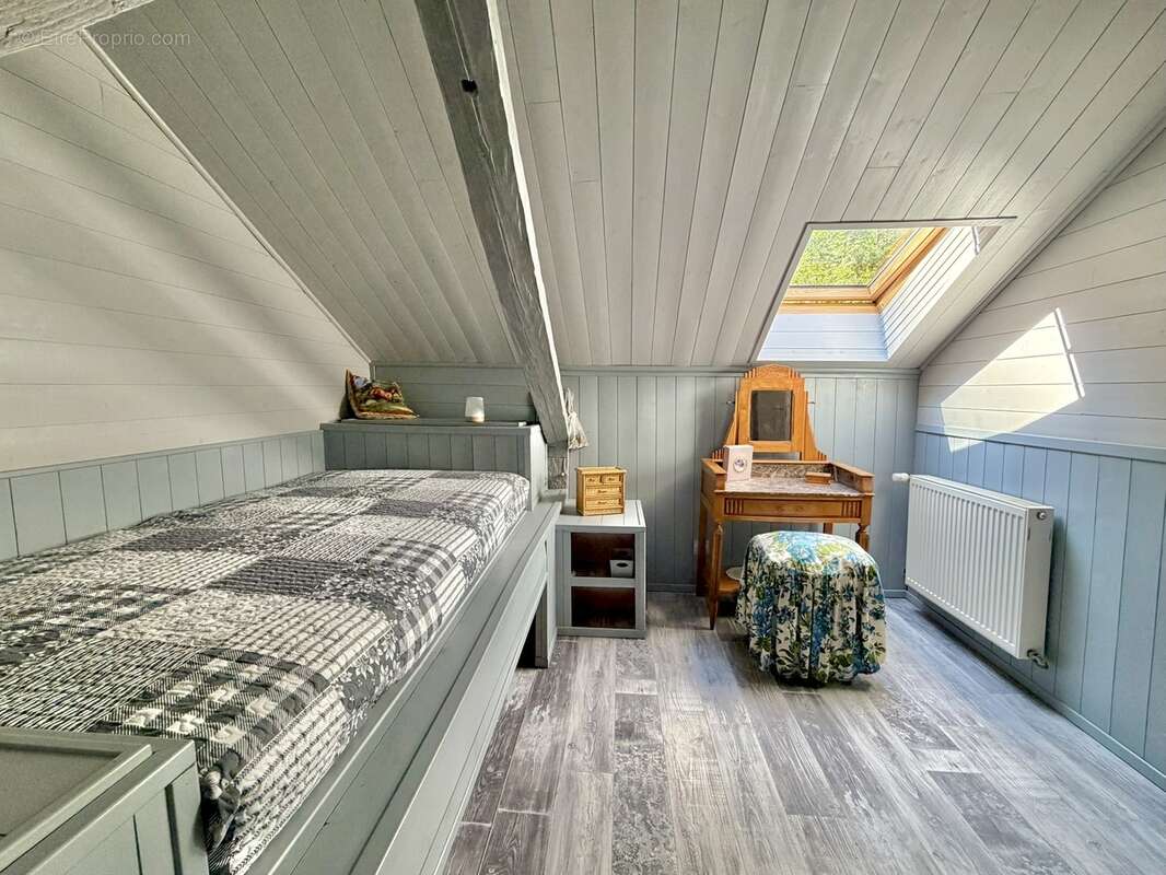 Magnifique ferme dans la forêt  - photo 12