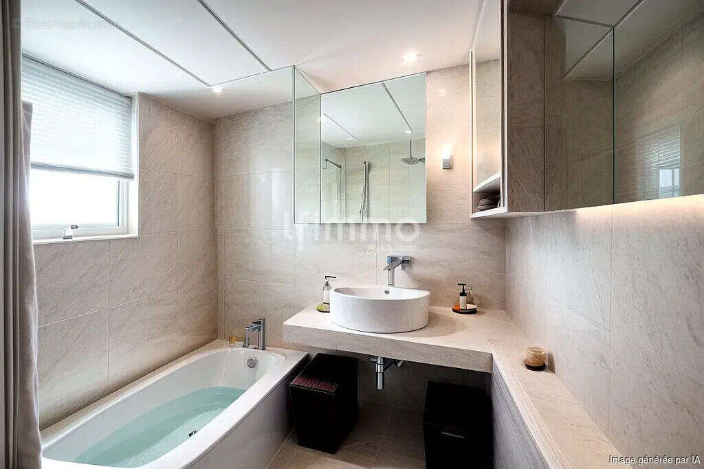 Maison à CHAMPIGNY-SUR-MARNE