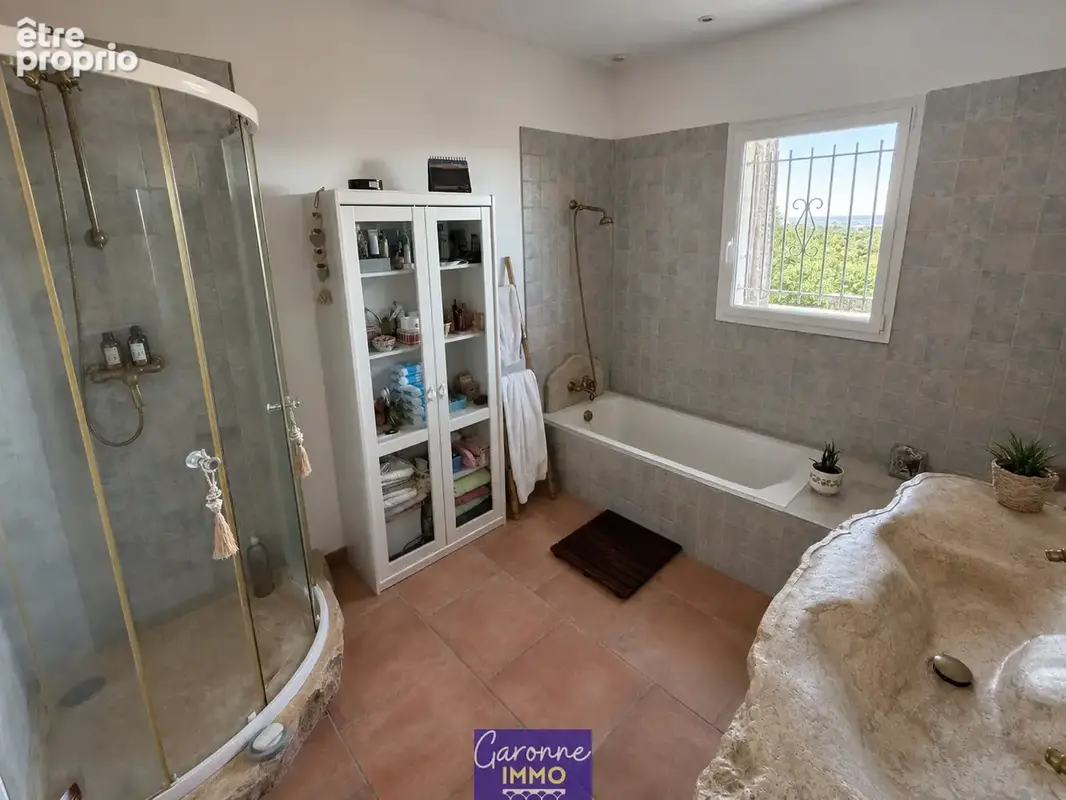 Magnifique villa au point de vue imprenable - photo 13