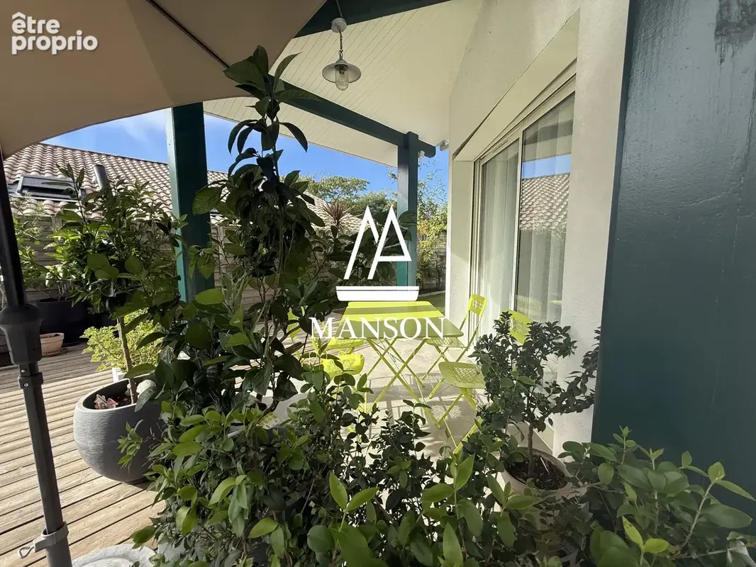 Maison 6 pièces 148 m² à vendre à Gujan-Mestras (33470) - photo 5