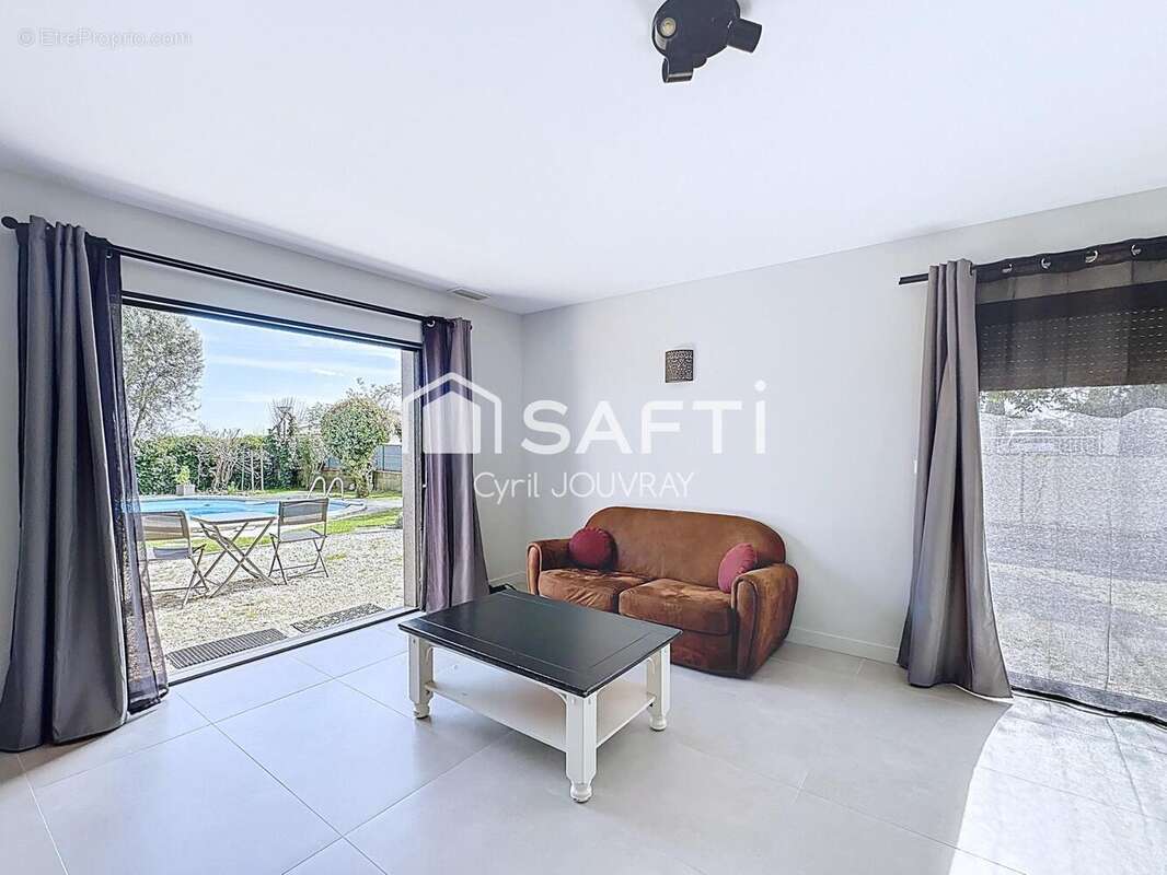 Maison 88 m² à Mirabel  - photo 5