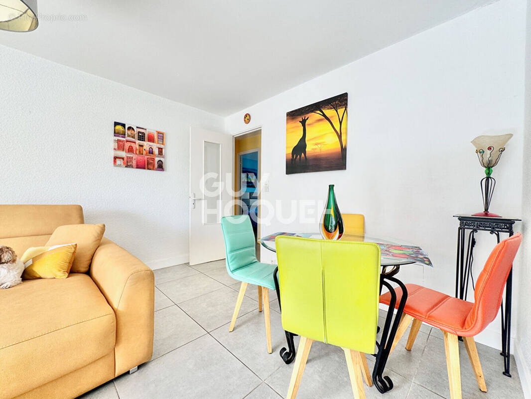 Appartement à ARCACHON