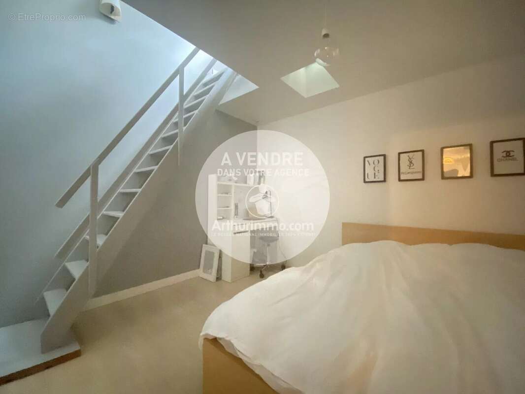 300 mètres de belles plages, maison familiale 5 chambres - photo 8