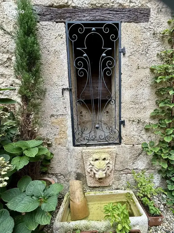 Belle propriété historique au cur de Lectoure - photo 19