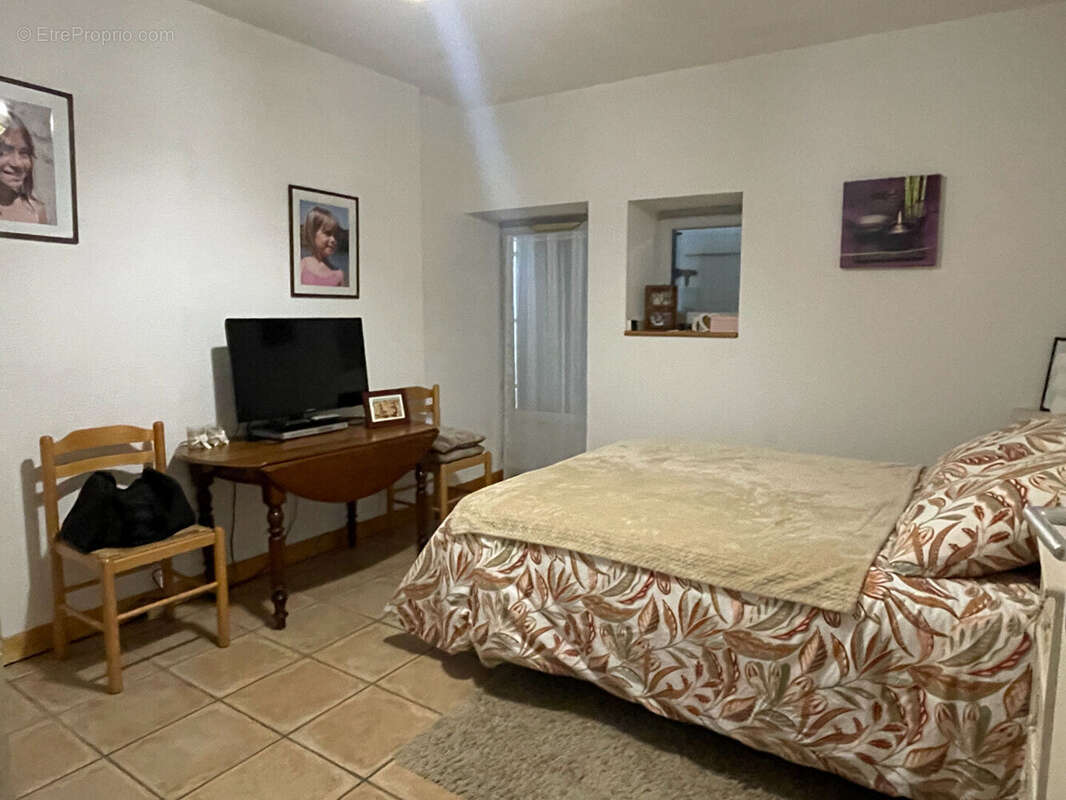 Appartement à CLAIRVAUX-LES-LACS