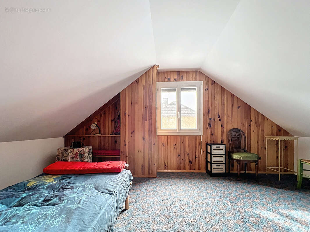 Maison à SAINTE-FEREOLE