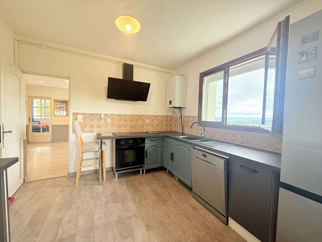 Cahors: Maison  5 pièces - photo 7