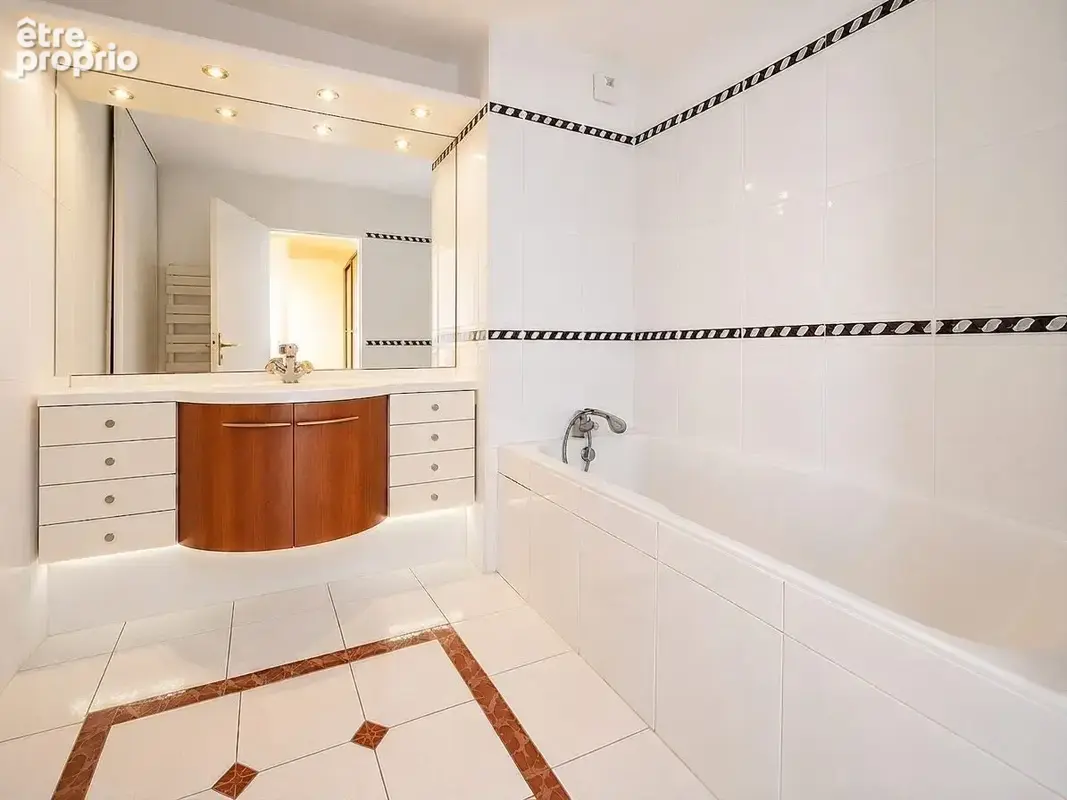 Appartement 4 pièces 108 m² à vendre à Lyon-9e (69009) - photo 6