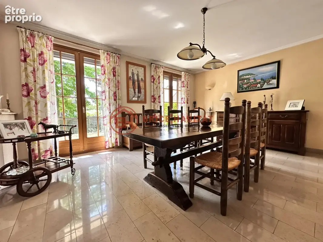 Maison 8 chambres jardin - photo 2