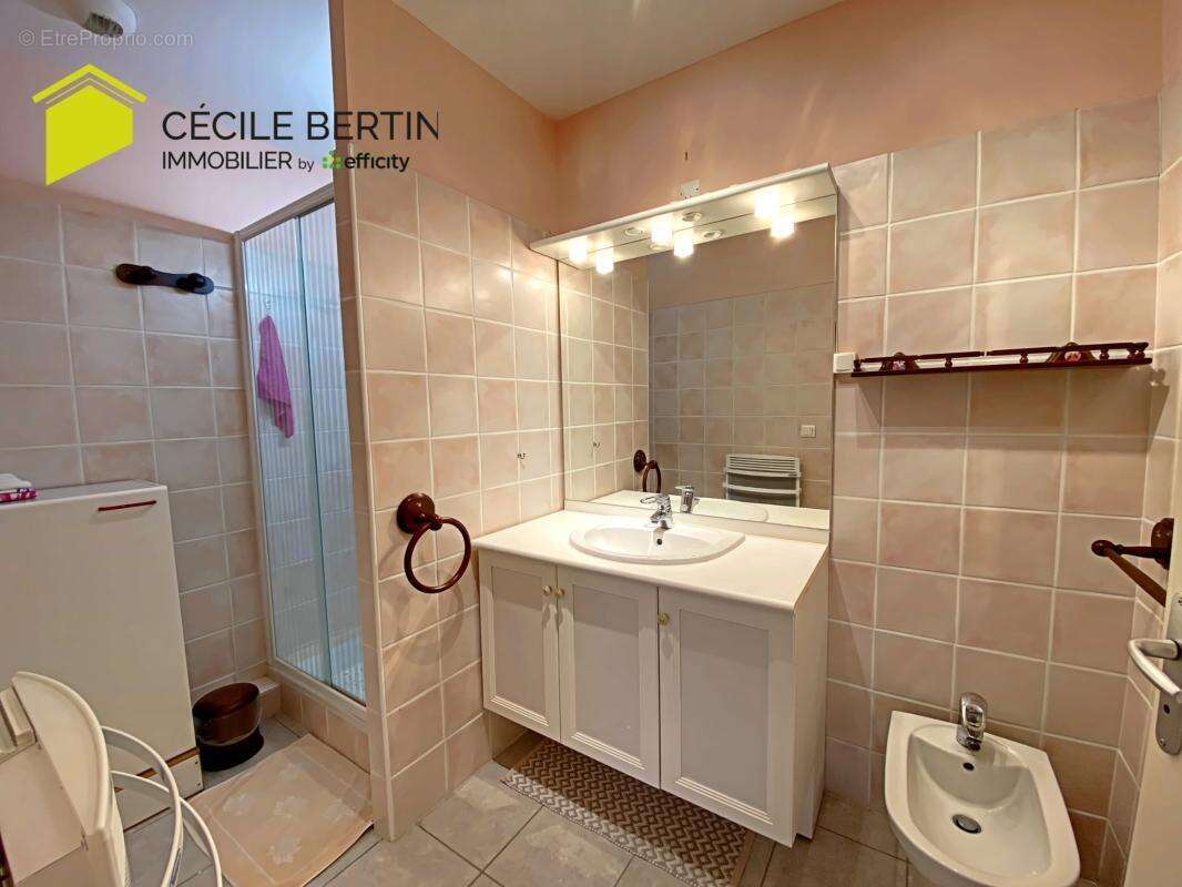 Appartement à ARLES