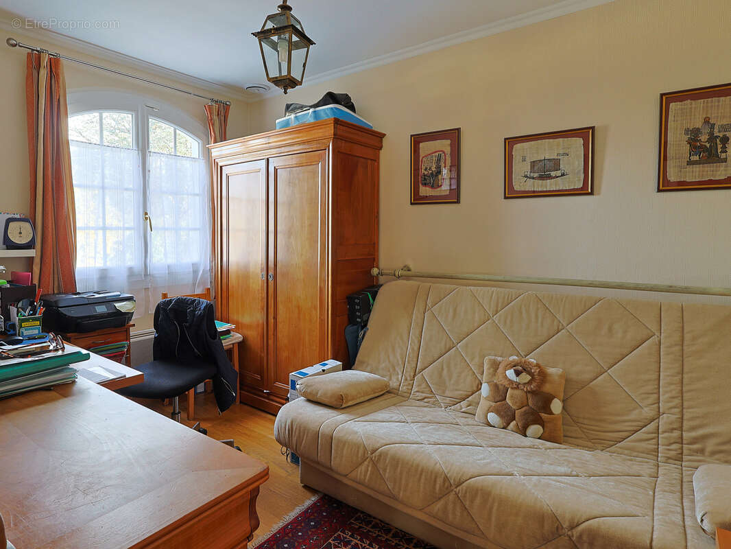 Maison à SAINT-CYR-EN-VAL