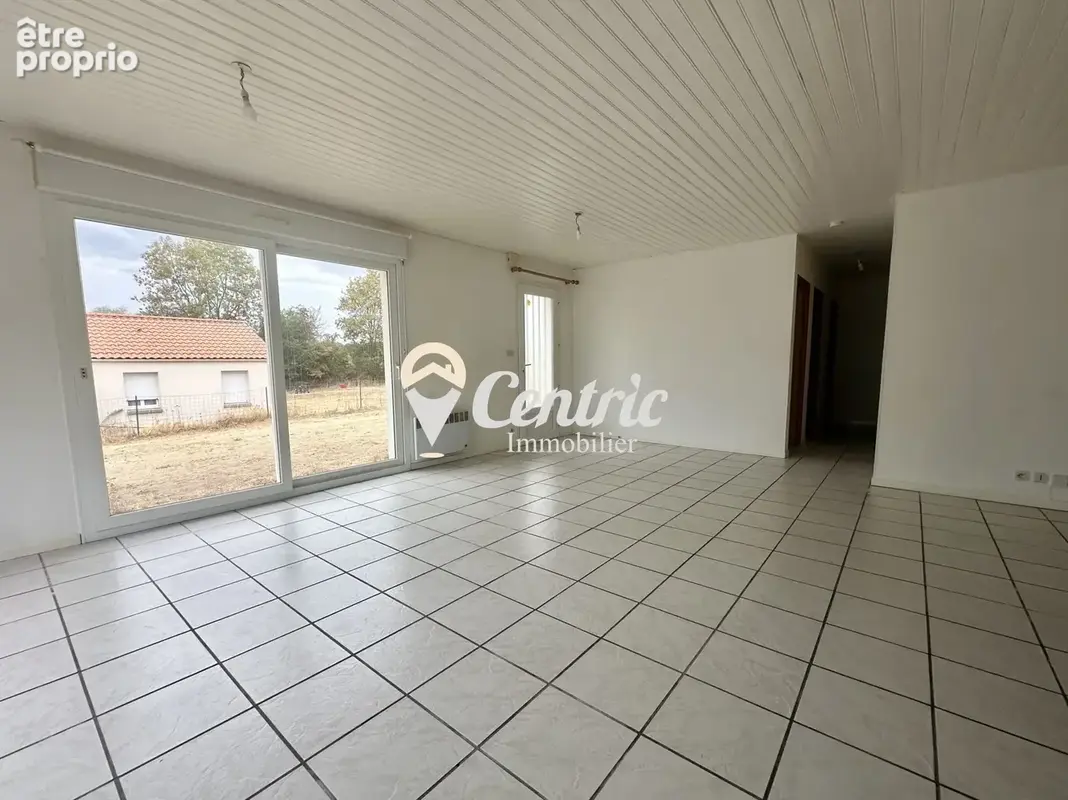 Maison 4 pièces 85 m² à vendre à Chanteloup (79320) - photo 4