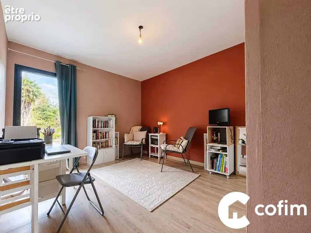 Maison 3 pièces 120 m² à vendre à Poueyferre (65100) - photo 9
