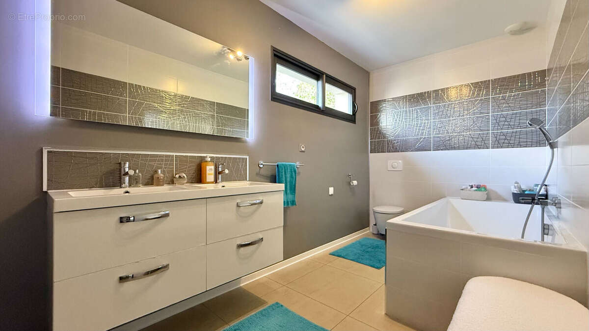 Maison à SAINTRY-SUR-SEINE