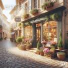 Photo 1 - Commerce à BESSE-SUR-ISSOLE