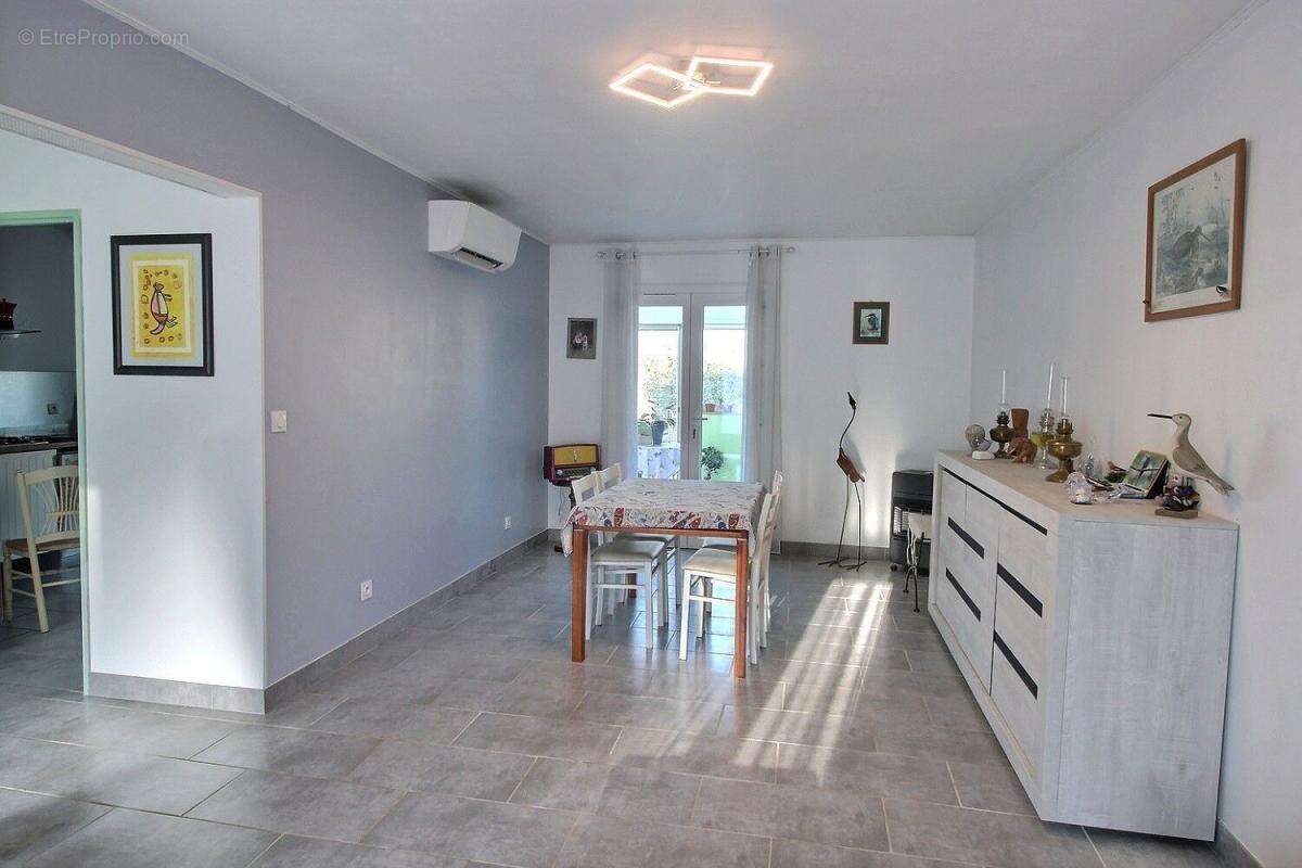 Maison à MONTALIEU-VERCIEU