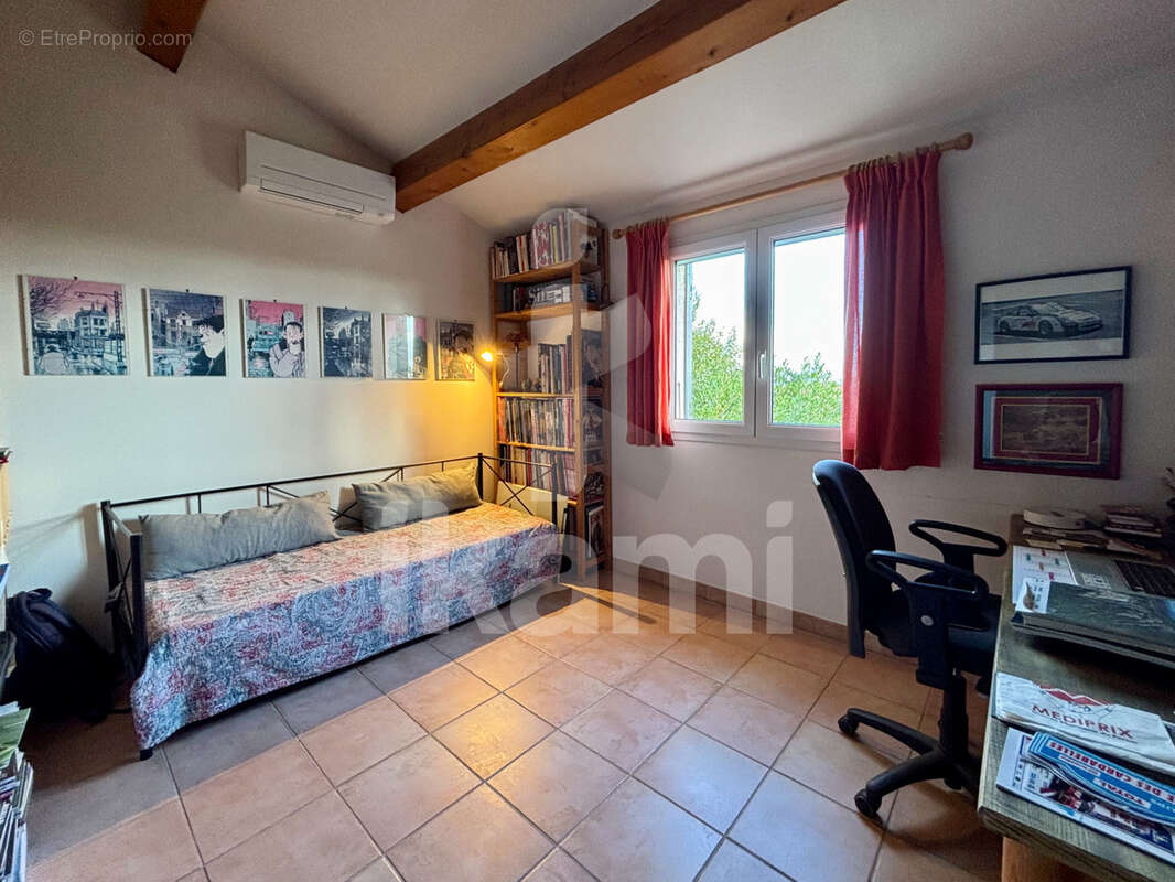 Maison à SAINT-GELY-DU-FESC