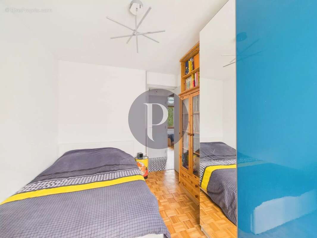 Appartement à WISSOUS