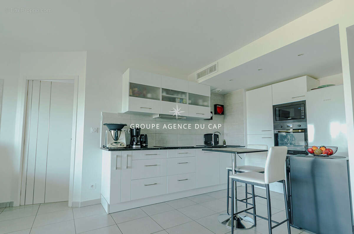 Appartement Frejus 4 pièce(s) 91.82 m2 - photo 6