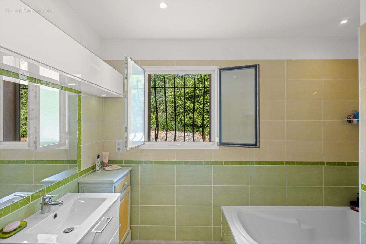 Villa + appartement indépendant - Montfort-sur-Argens - photo 10