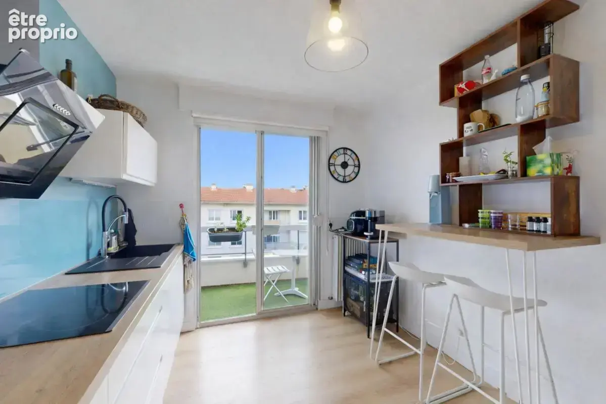 Appartement - photo 5