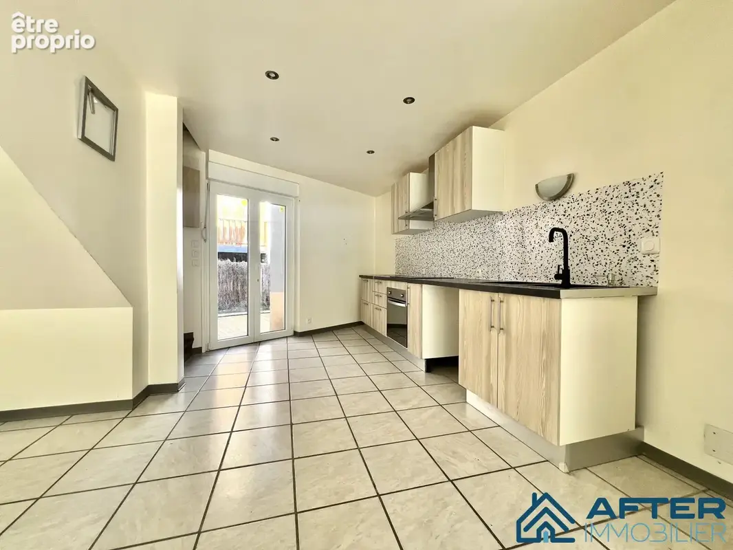 Maison 91 m² à Rambervillers  - photo 4