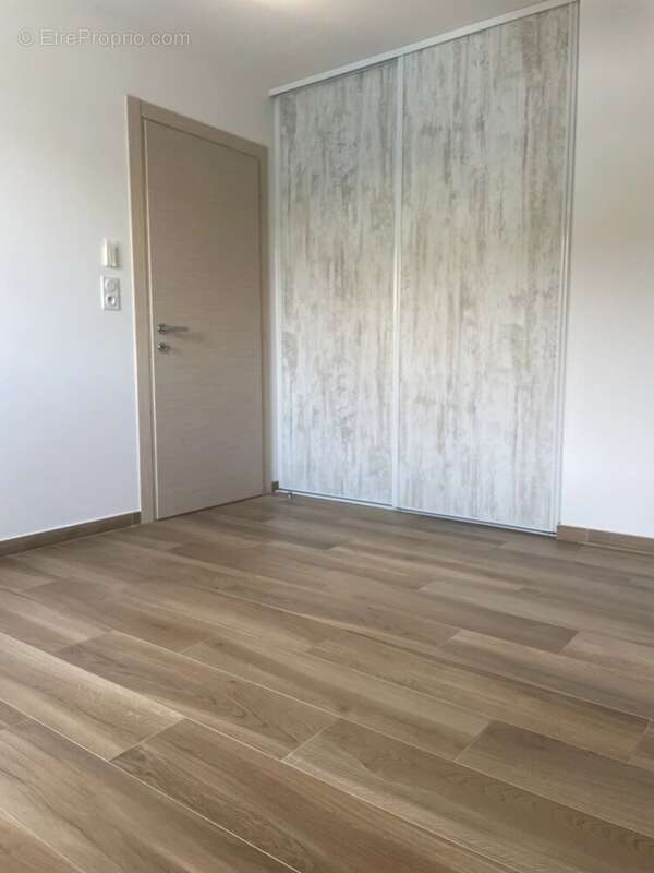 Appartement T3 avec jardin à 200m de la plage MORIANI - photo 8