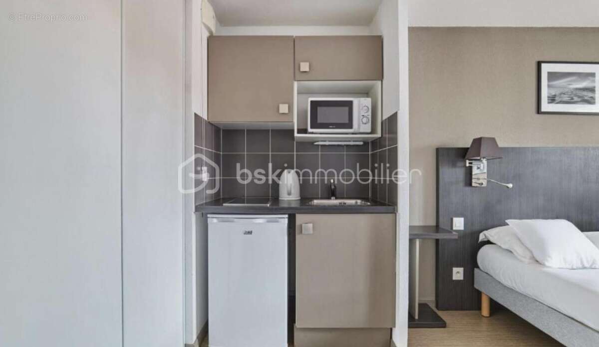 Studio lmnp special invest - photo 3