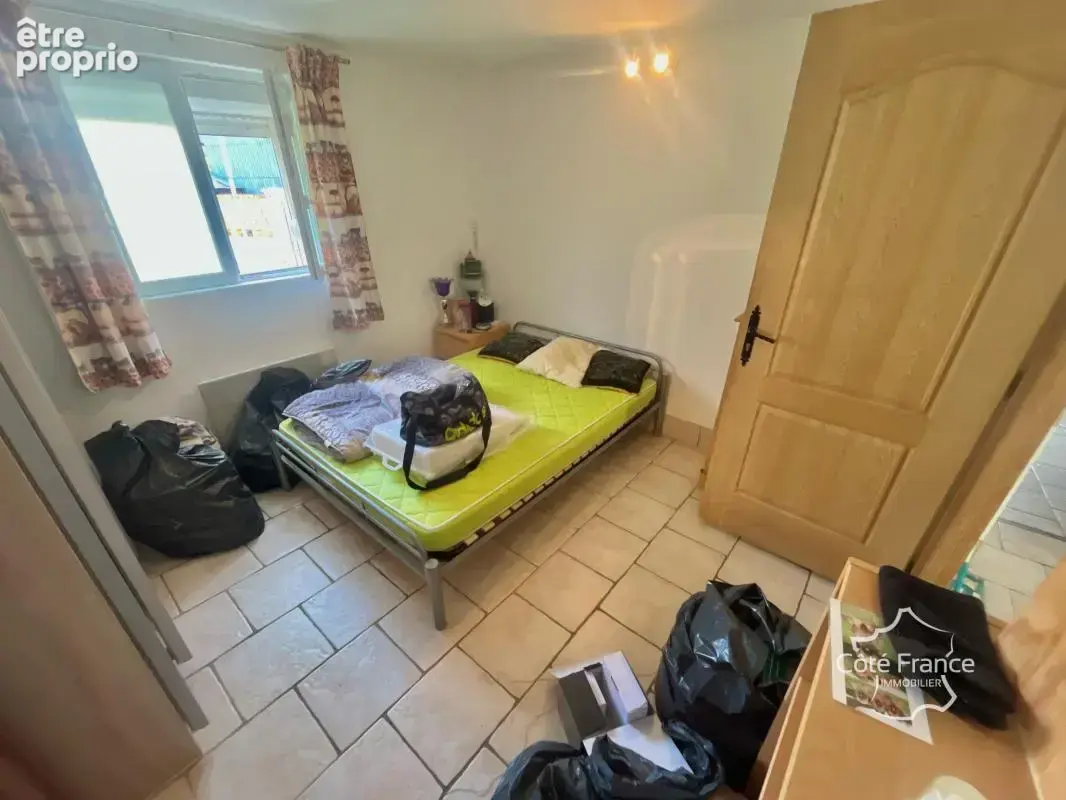 Maison au calme avec terrain et fort potentiel d'agrandissem - photo 13
