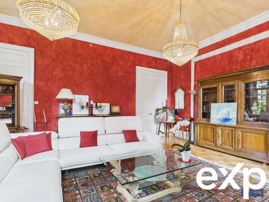 Appartement à COLMAR