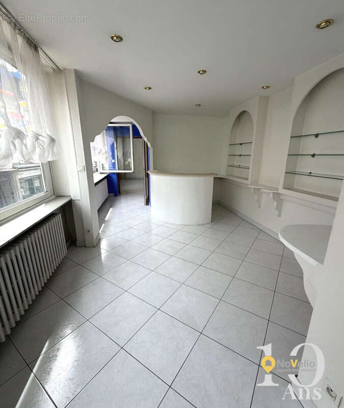 Appartement 390 m² à Sarreguemines  - photo 8