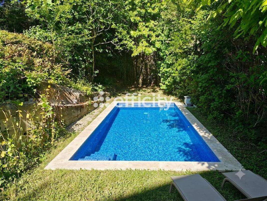 Maison 257 m² à Vernioz  - photo 18