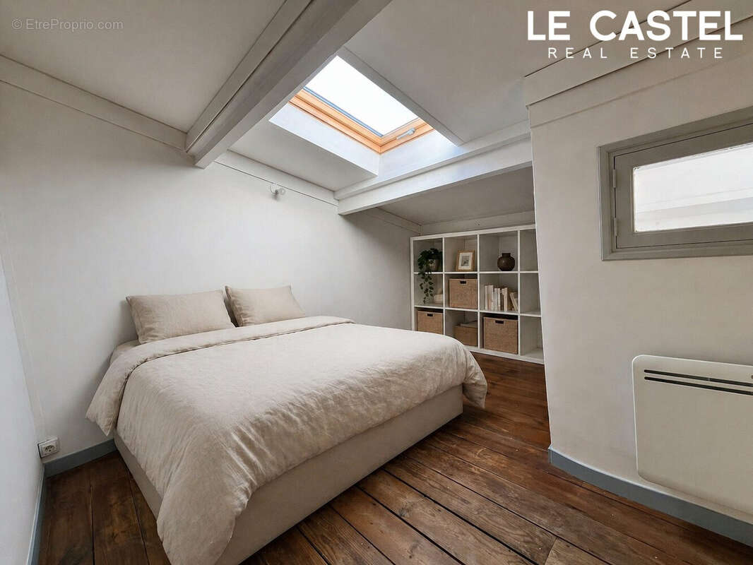 Appartement à LA CIOTAT