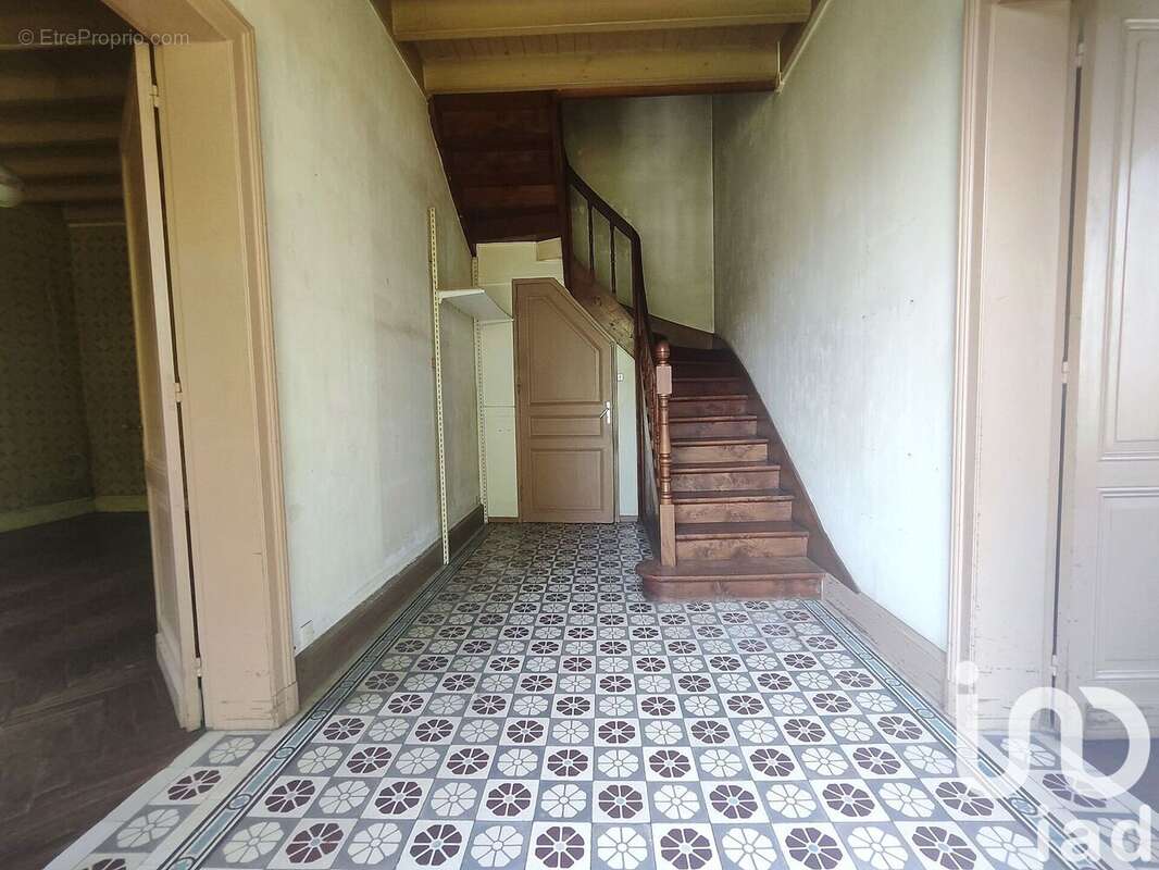 Photo 2 - Maison à SABLONS