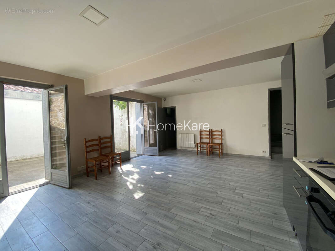 Maison 70 m² à La Reole  - photo 2
