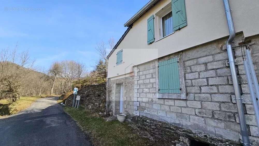 Maison à SAINT-ANDRE-DE-LANCIZE