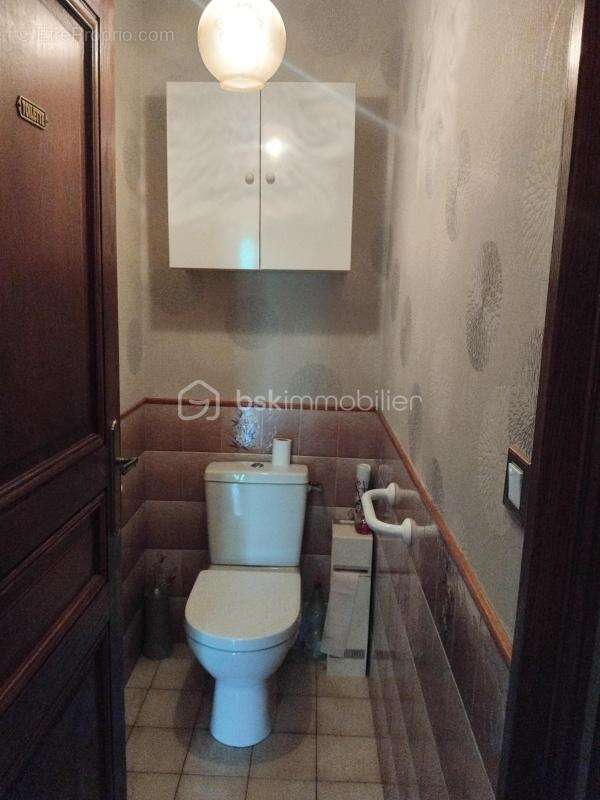 Maison à MAREAU-AUX-PRES