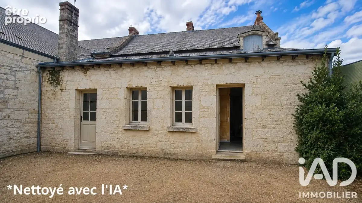 Photo 1 - Maison à AVOINE